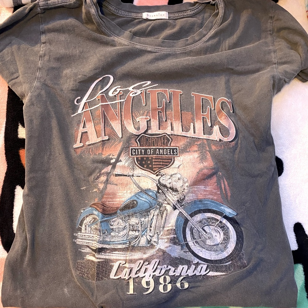 Graphic Tee